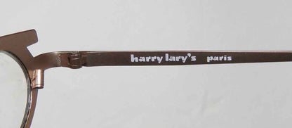 Harry Lary&