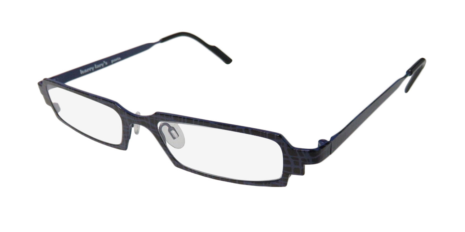 Harry larys tequily eyeglasses by ModaFrames