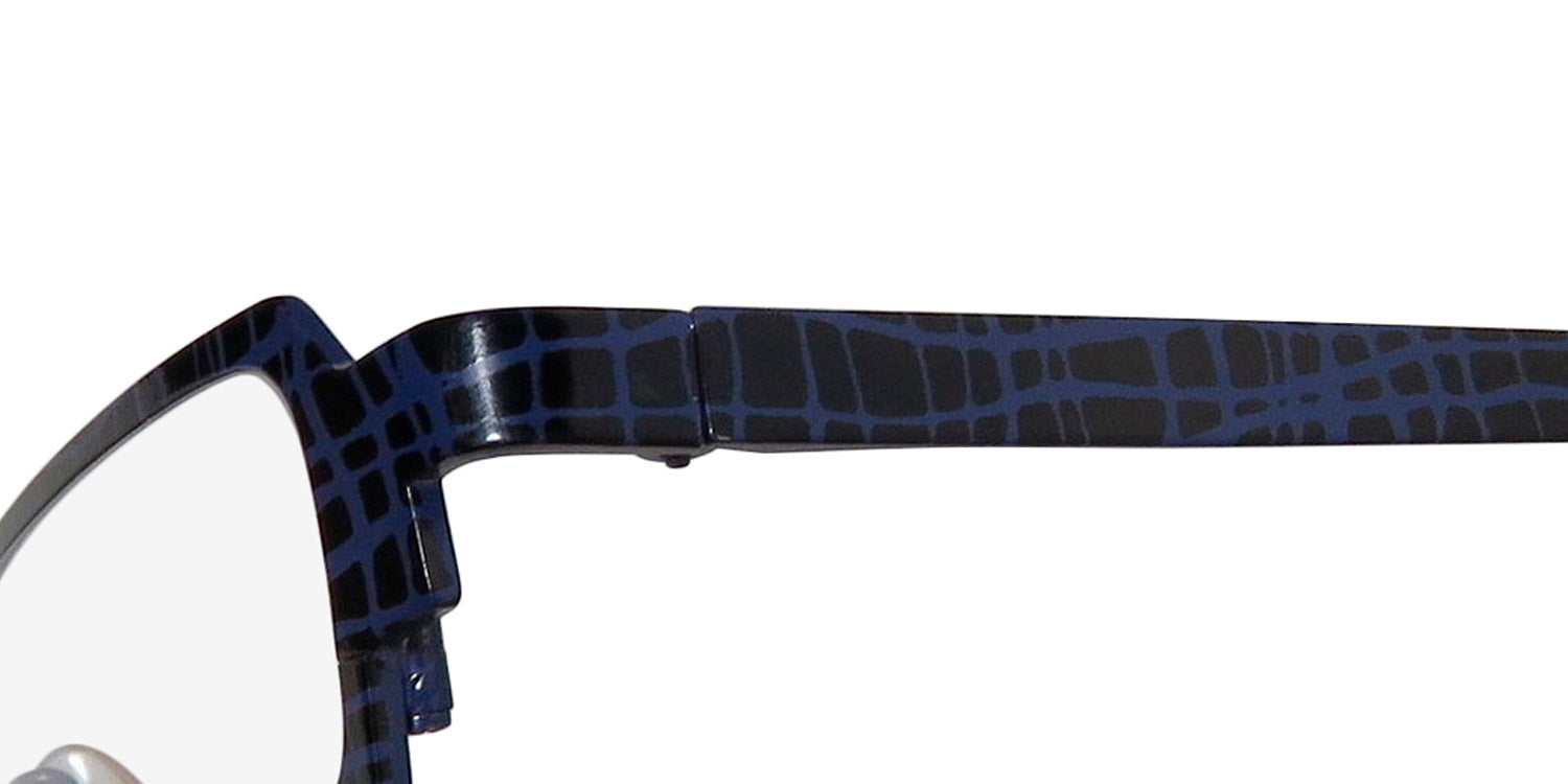 Harry larys tequily eyeglasses by ModaFrames