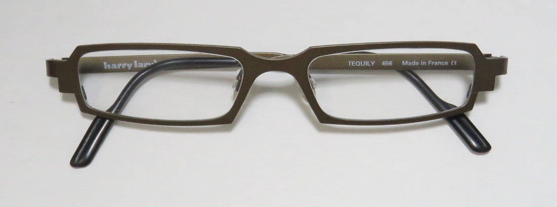 Harry larys tequily eyeglasses by ModaFrames