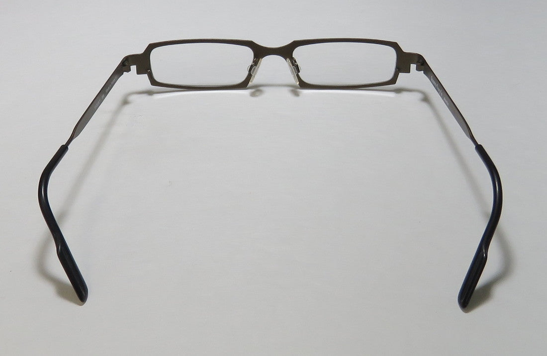 Harry larys tequily eyeglasses by ModaFrames