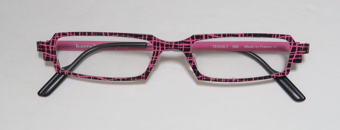Harry larys tequily eyeglasses by ModaFrames