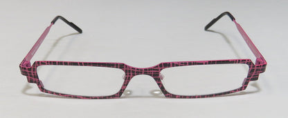 Harry larys tequily eyeglasses by ModaFrames