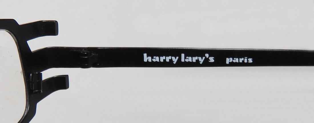 Harry Lary&