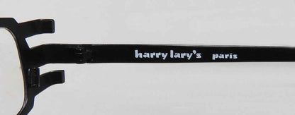 Harry Lary&