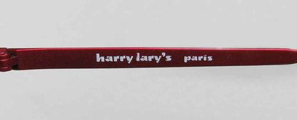 Harry Lary&