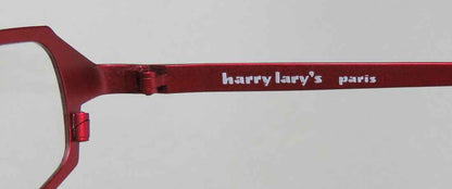 Harry Lary&