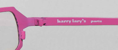 Harry Lary&