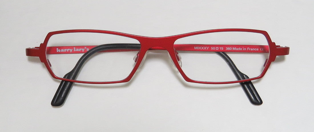 Harry larys mixxxy eyeglasses by ModaFrames