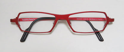 Harry larys mixxxy eyeglasses by ModaFrames