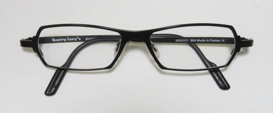 Harry larys mixxxy eyeglasses by ModaFrames