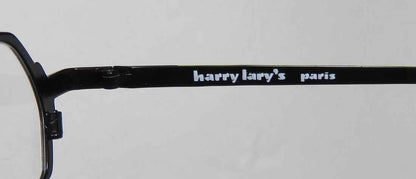 Harry Lary&