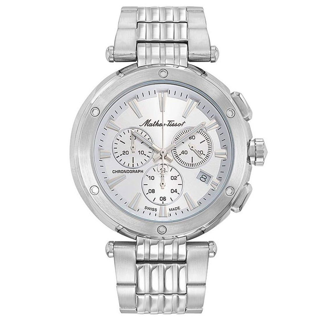Mathey Tissot Men&