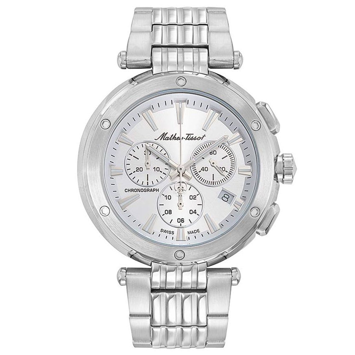 Mathey Tissot Men&