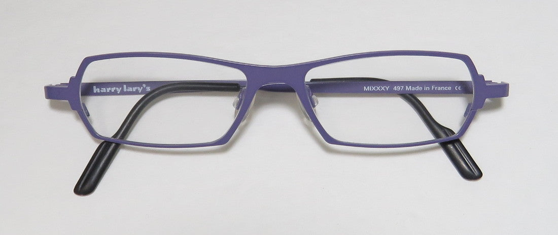 Harry larys mixxxy eyeglasses by ModaFrames