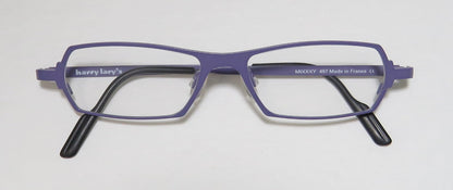 Harry larys mixxxy eyeglasses by ModaFrames