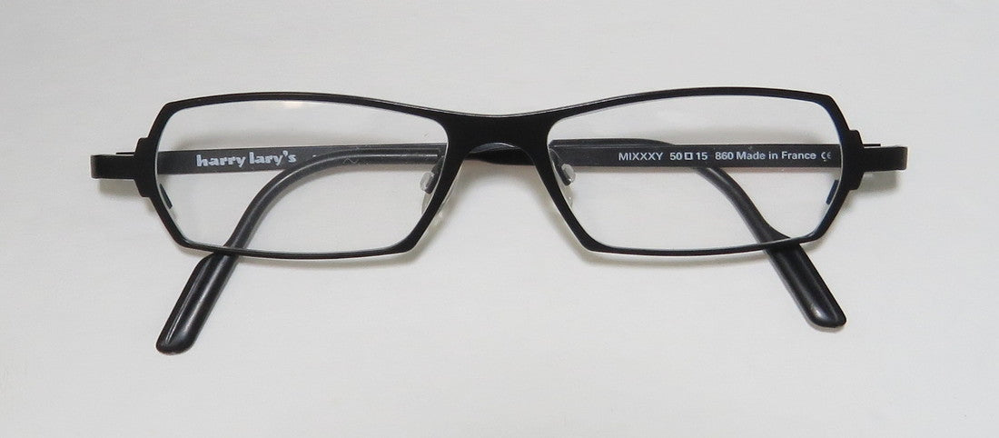 Harry larys mixxxy eyeglasses by ModaFrames