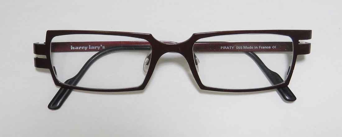 Harry Lary&