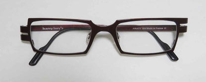 Harry Lary&