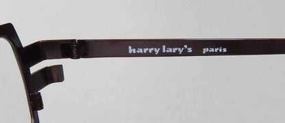 Harry Lary&