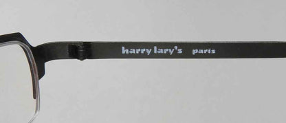 Harry Lary&