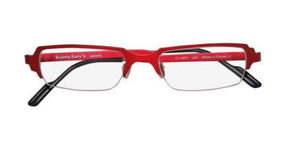 Harry larys clubby eyeglasses by ModaFrames