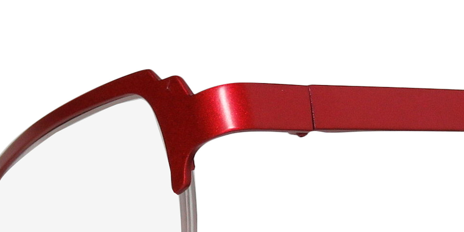 Harry larys clubby eyeglasses by ModaFrames