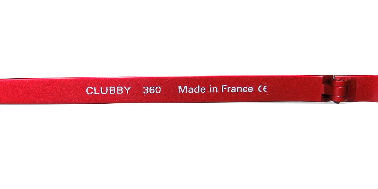Harry larys clubby eyeglasses by ModaFrames