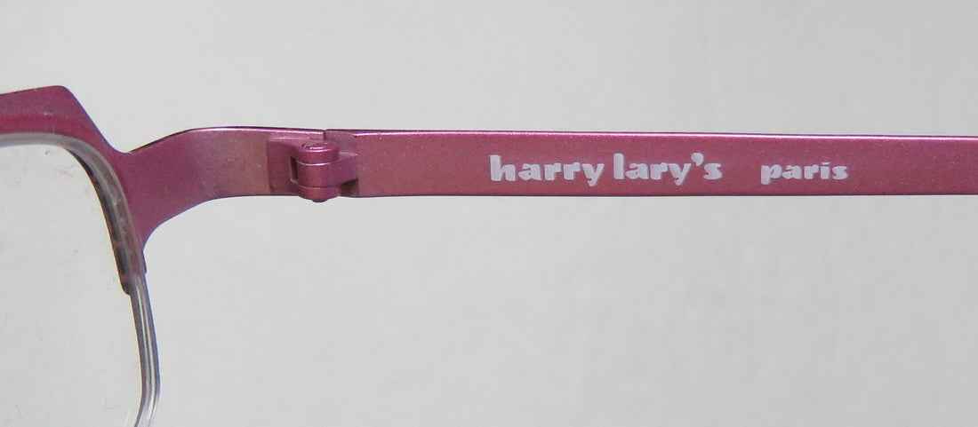 Harry Lary&