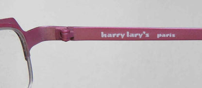 Harry Lary&