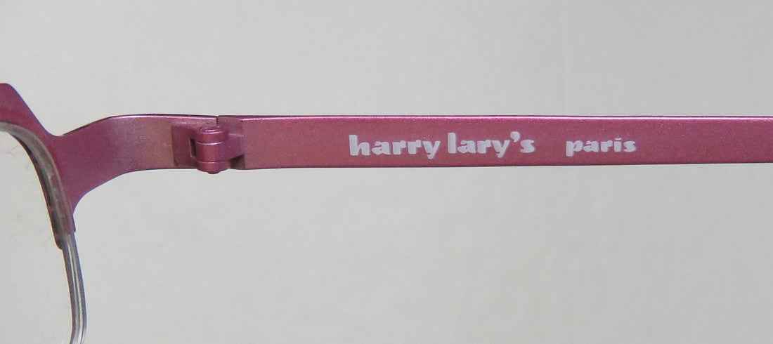Harry Lary&