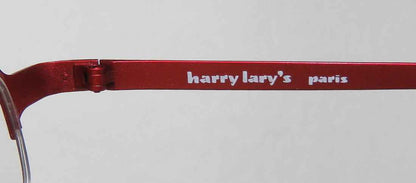 Harry Lary&