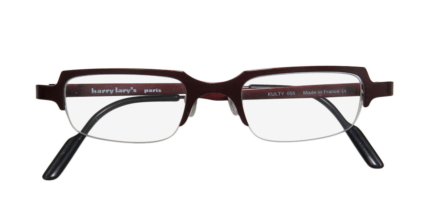 Harry larys kulty eyeglasses by ModaFrames