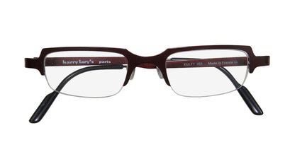 Harry larys kulty eyeglasses by ModaFrames