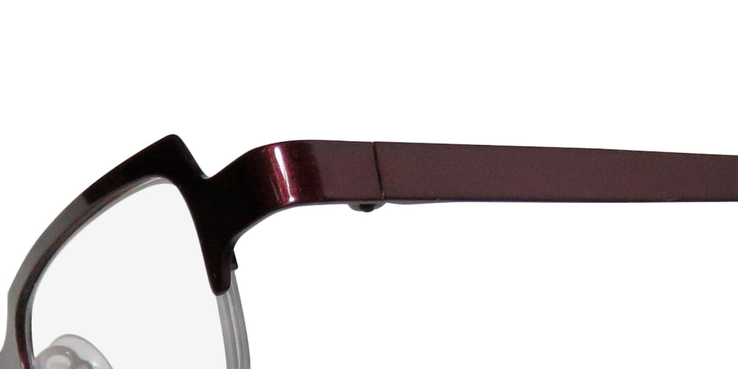 Harry larys kulty eyeglasses by ModaFrames