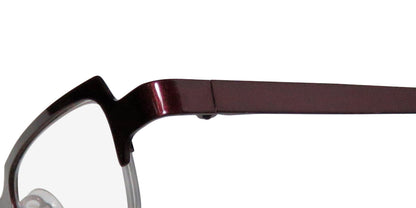 Harry larys kulty eyeglasses by ModaFrames