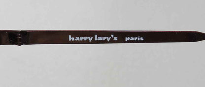 Harry Lary&