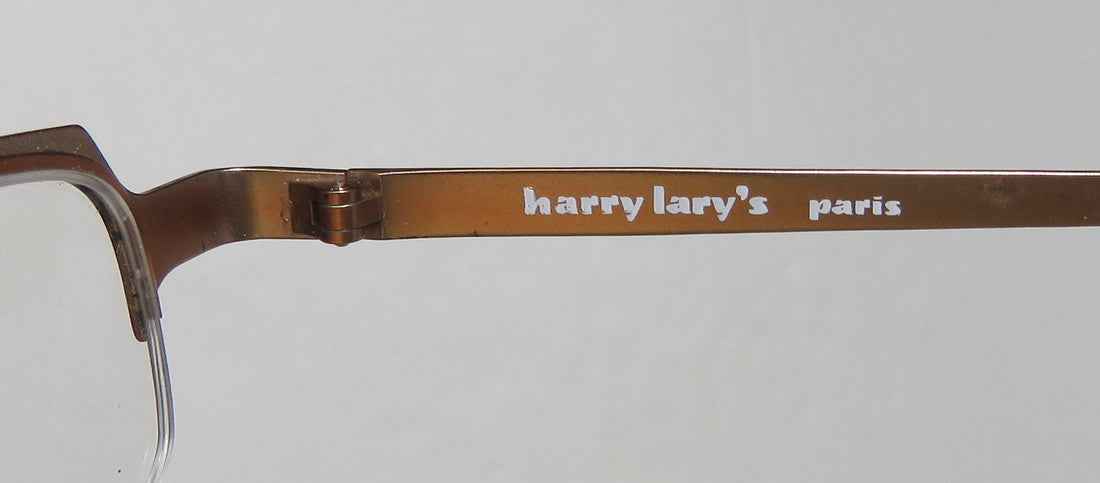 Harry Lary&