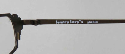 Harry Lary&