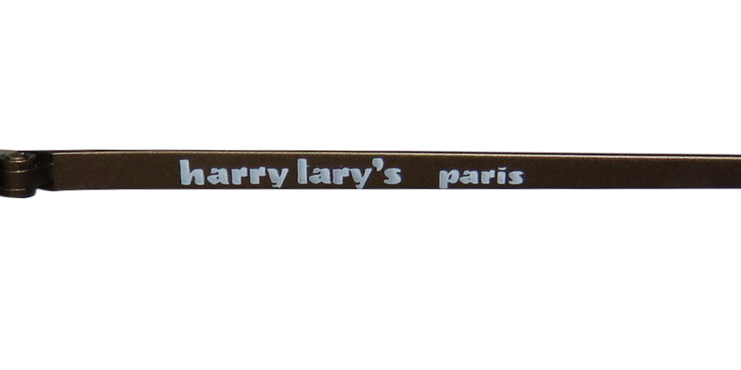 Harry Lary&