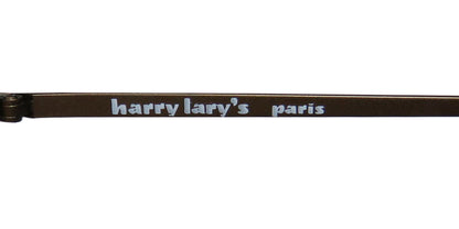 Harry Lary&