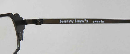 Harry Lary&