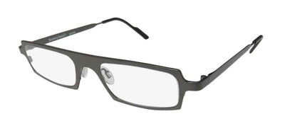 Harry Lary's Starsky Eyeglasses