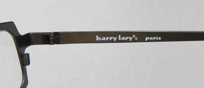 Harry Lary&