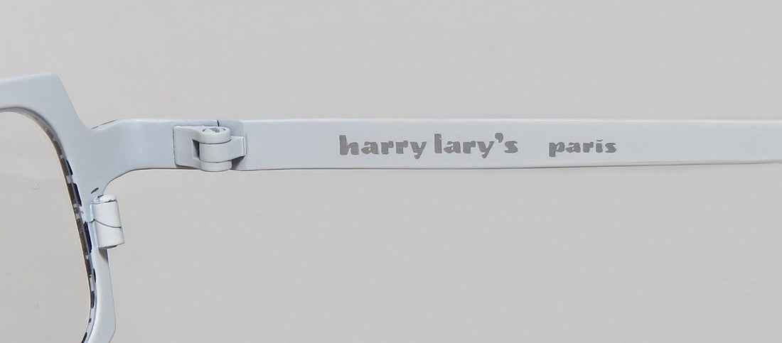 Harry Lary&