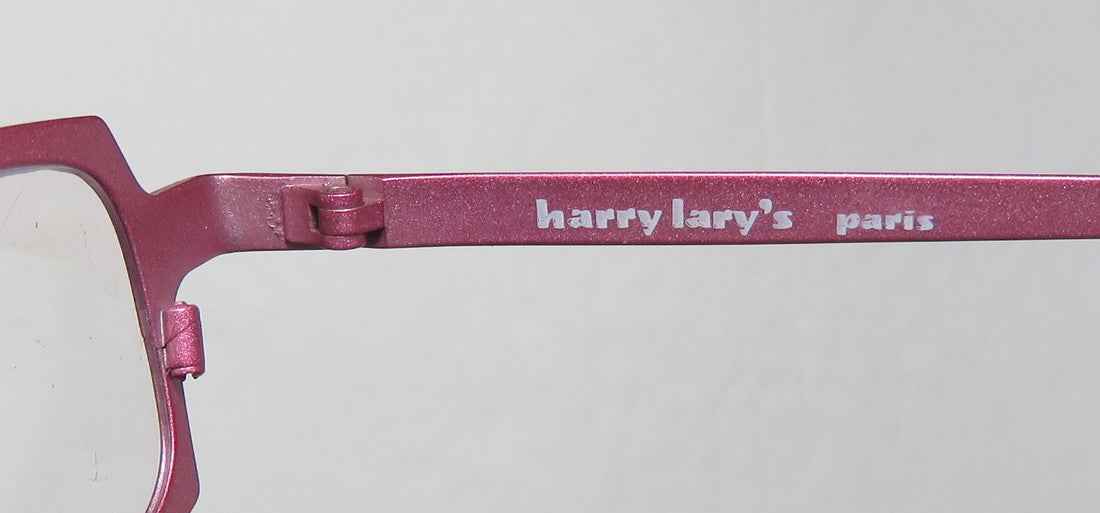 Harry Lary&