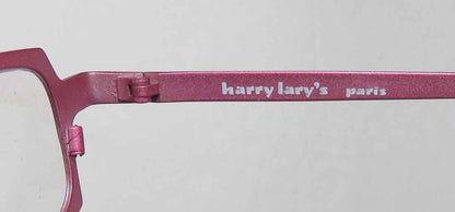 Harry Lary&