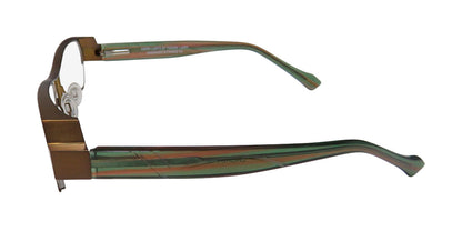 Harry larys lagacy eyeglasses by ModaFrames