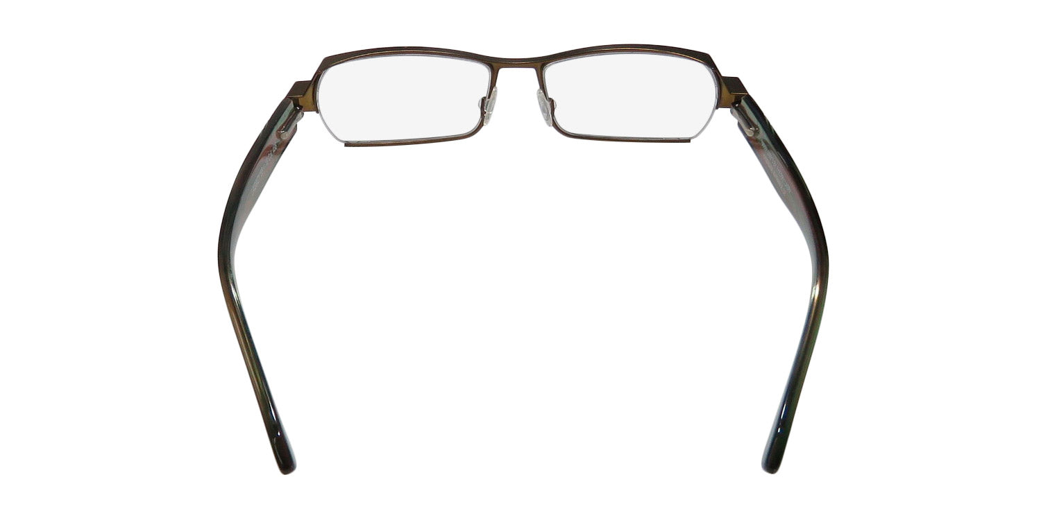 Harry larys lagacy eyeglasses by ModaFrames