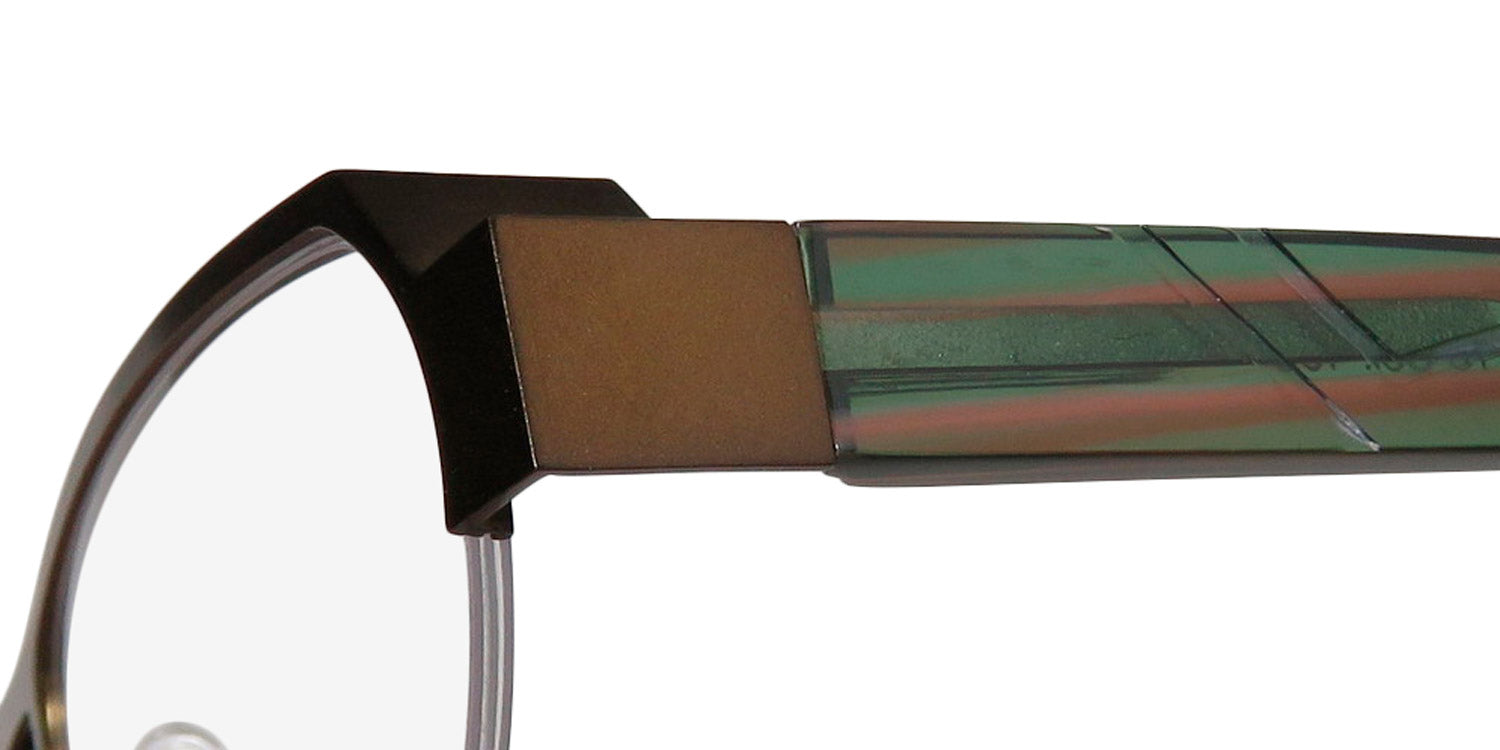 Harry larys lagacy eyeglasses by ModaFrames